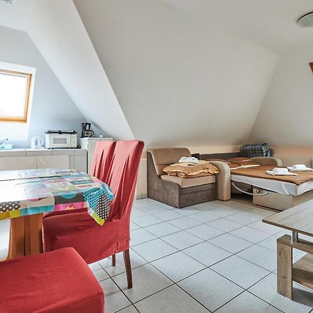 ADA Apartmanház Hajduszoboszlo Bagian luar foto