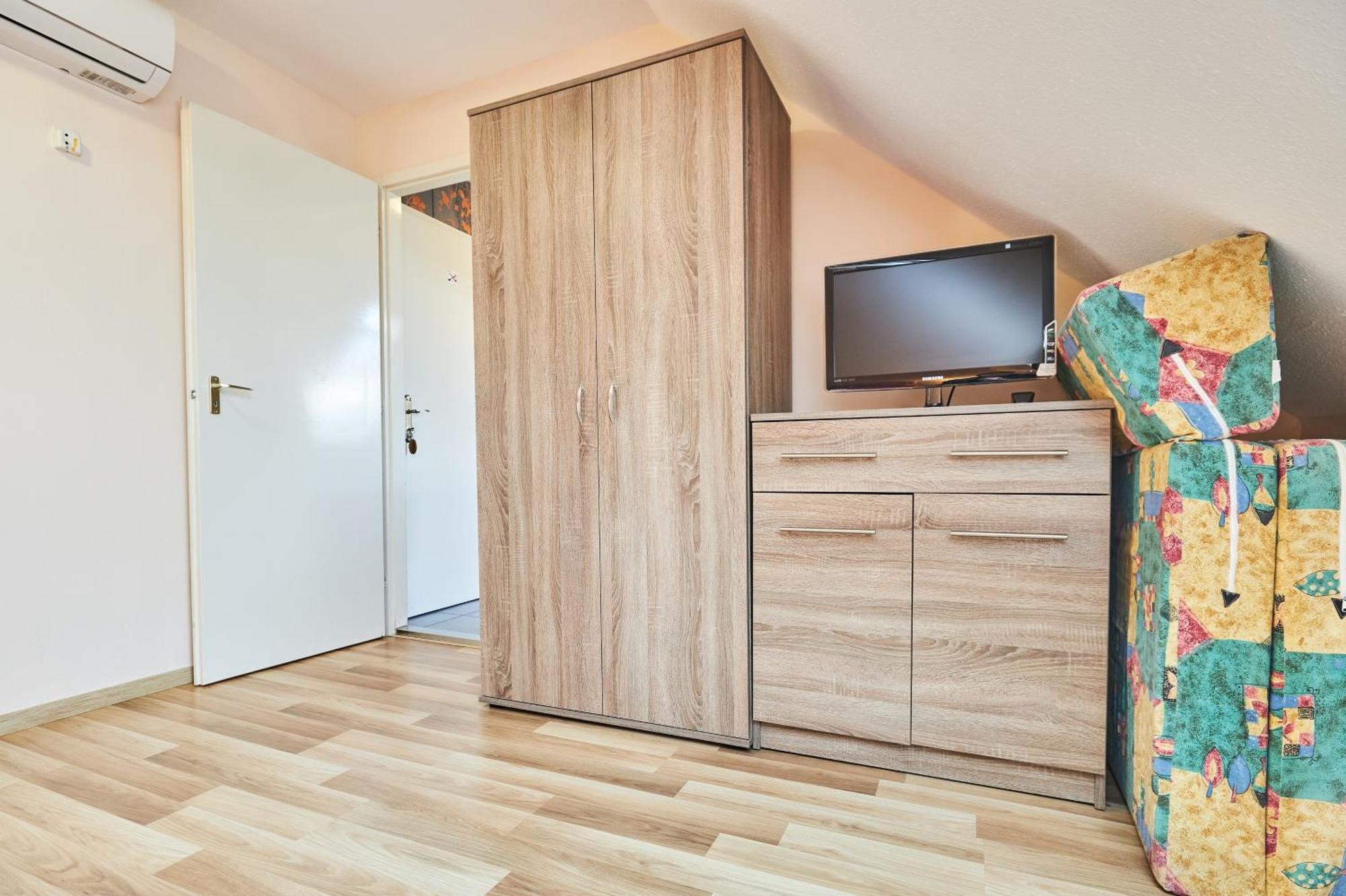 ADA Apartmanház Hajduszoboszlo Bagian luar foto