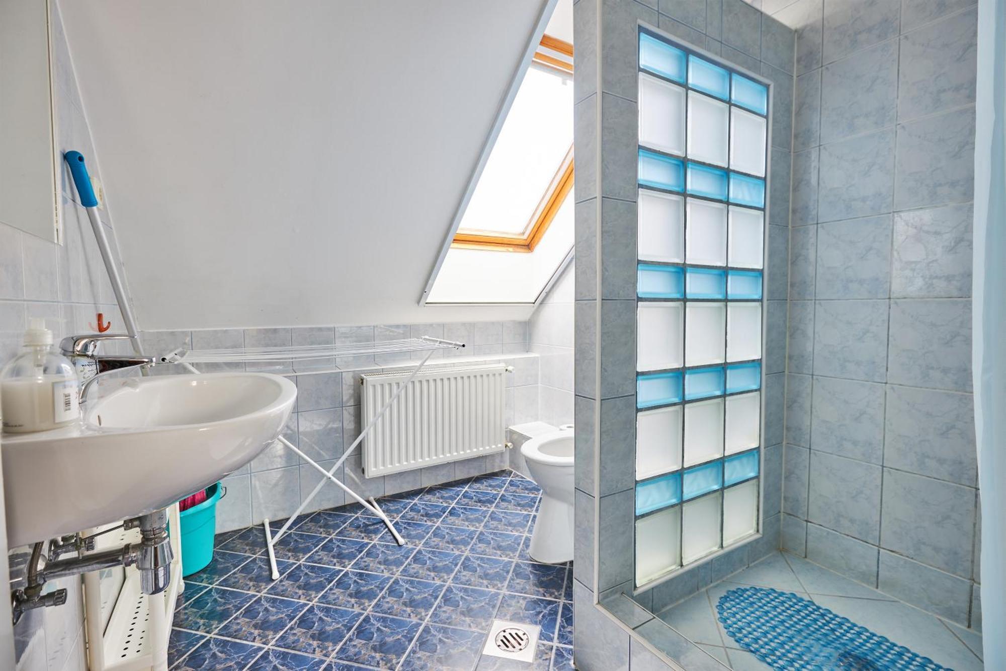 ADA Apartmanház Hajduszoboszlo Bagian luar foto