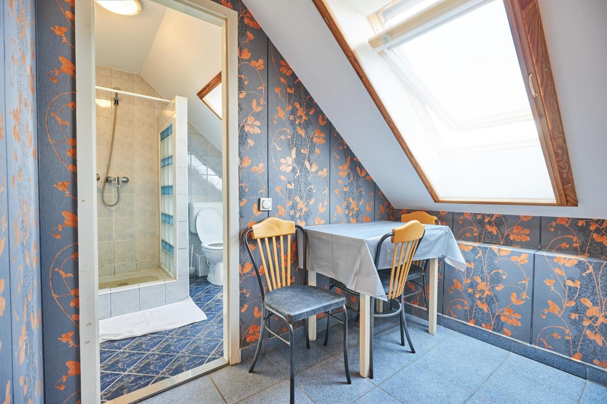 ADA Apartmanház Hajduszoboszlo Bagian luar foto