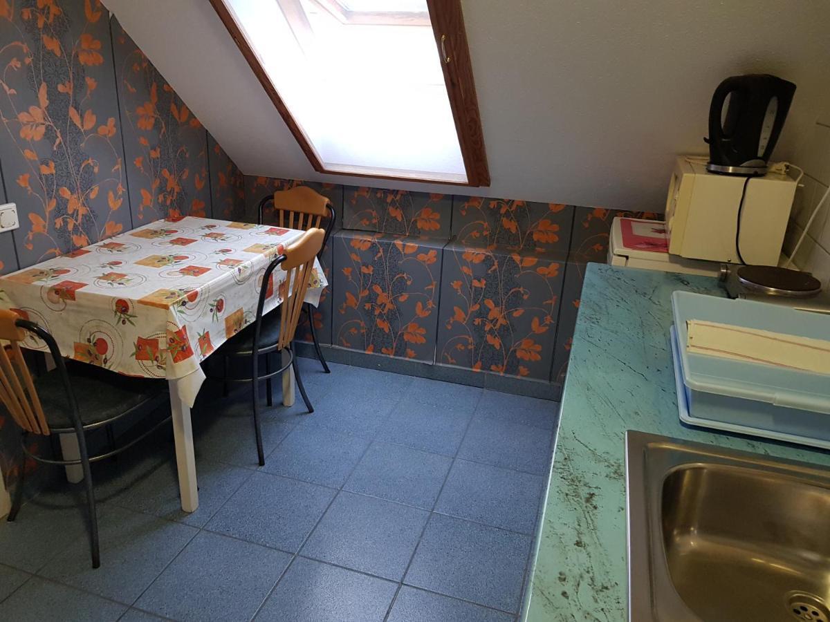ADA Apartmanház Hajduszoboszlo Bagian luar foto